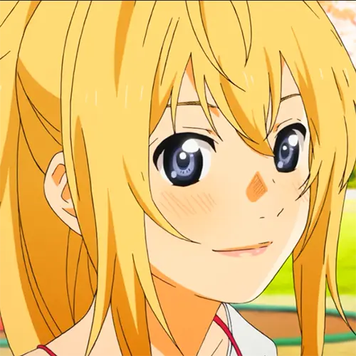 Miyazono Kaori